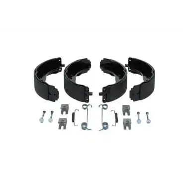 BOSCH EL Fren Balatası (0986487726) - Peugeot / Citroën / DS