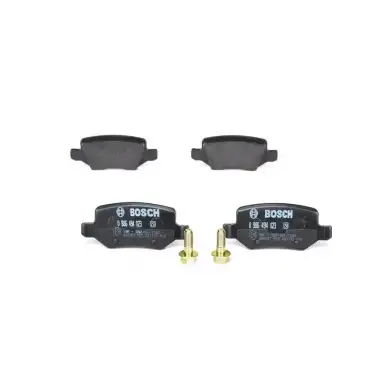 BOSCH Fren Balatası Arka (0986494023) - Mercedes-Benz