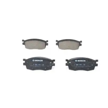 BOSCH Fren Balatası Ön (0986494139) - Kore Araçları (Hyundai/Kia)