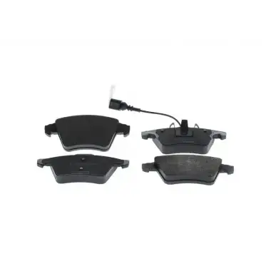 BOSCH Fren Balatası Ön (Gdb1555 / Fvr1642) - VW Grubu (VW/Audi/Seat/Skoda) 0986494107