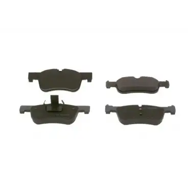 BOSCH Fren Balatası Ön (0986494561) - BMW / Mini