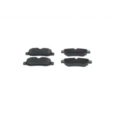 BOSCH Fren Balatası Arka (0986494739) - Mercedes-Benz