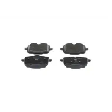 BOSCH Fren Balatası Arka (0986494759) - BMW / Mini