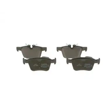 BOSCH Fren Balatası Arka (0986494819) - BMW / Mini
