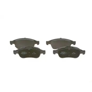 BOSCH Fren Balatası Ön (0986494826) - Fiat / Alfa / Lancia