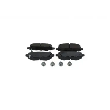 BOSCH Fren Balatası Arka (Disk) (0986494930) - Fiat / Alfa / Lancia