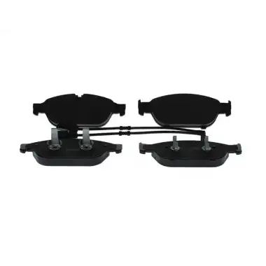 BOSCH Fren Balatası Ön (Gdb1883 / Fdb4397) - VW Grubu (VW/Audi/Seat/Skoda) 0986494987