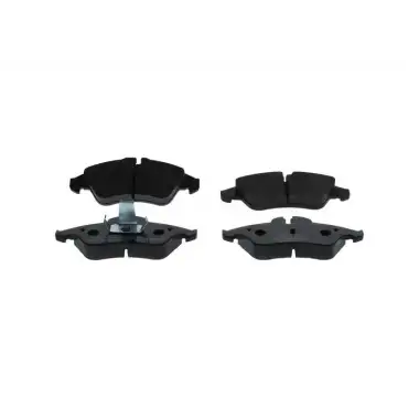 BOSCH Fren Balatası Ön (Takım) - Mercedes-Benz 0986495245