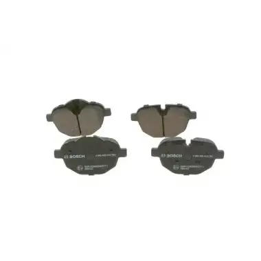 BOSCH Fren Balatası Arka (0986495442) - BMW / Mini