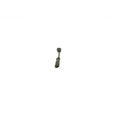 BOSCH Fren Balata Fişi Arka (1987473038) - VW Grubu (VW/Audi/Seat/Skoda)