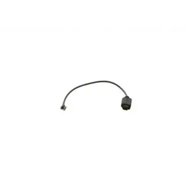 BOSCH Fren Balata Fişi Ön (Gic326-98045500) - VW Grubu (VW/Audi/Seat/Skoda) 1987474567