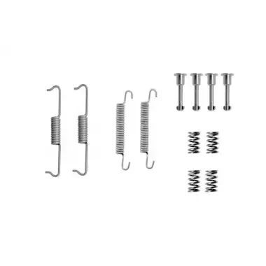 BOSCH Fren Ayar Circir Takımı Arka (1987475306) - VW Grubu (VW/Audi/Seat/Skoda)