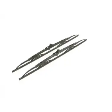 BOSCH Silecek Süpürgesi Ön (530 X 530 Mm) - BMW / Mini 3397005162