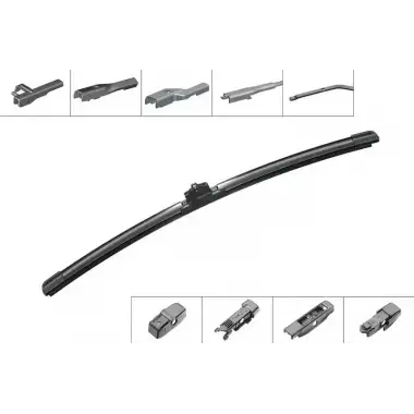 BOSCH Silecek Süpürgesi (425 MM) - BMW / Mini 3397006944