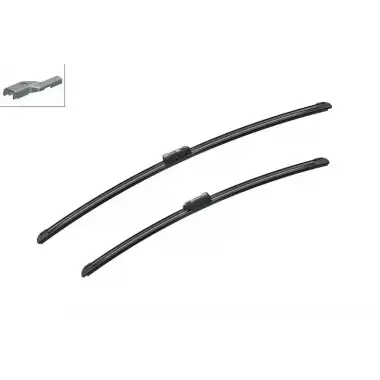 BOSCH Silecek Süpürgesi Ön Takım (680 / 575 MM) - Opel 3397007581