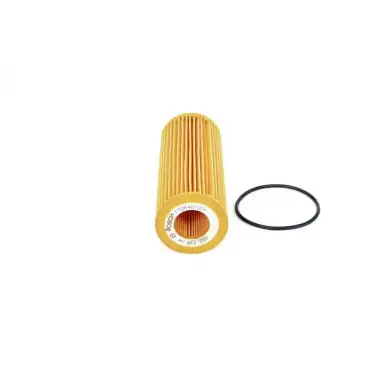 BOSCH Yağ Filtresi (F026407021) - Fiat / Alfa / Lancia