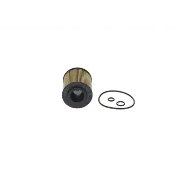BOSCH Yağ Filtresi (E211h01d208 / Ox422d) - VW Grubu (VW/Audi/Seat/Skoda) F026407144