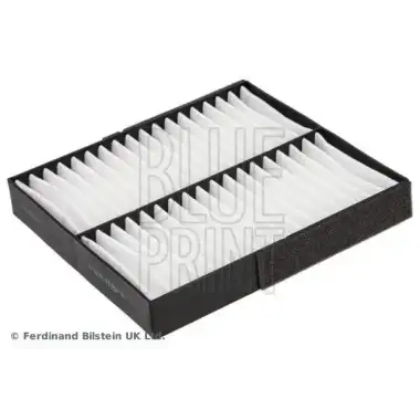 BLUE PRINT Polen Filtresi (Plastik Tip) - Japon Araçları ADC42519