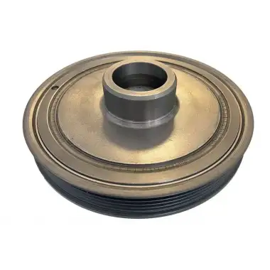 CORTECO Krank Kasnağı (49104655) - BMW / Mini