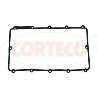CORTECO Külübütör Kapak Contası (Ö.çeker/arka Çeker Hepsi/ Lr037689/u205-10-2d5a) - Ford 49114703