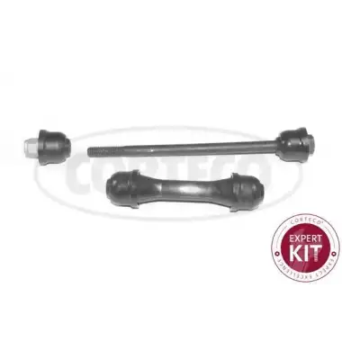 CORTECO Viraj Demir Uç Tamir Takım Ön (6l34 5495 Aa/f75a 5c491 BA) - Ford 49397843