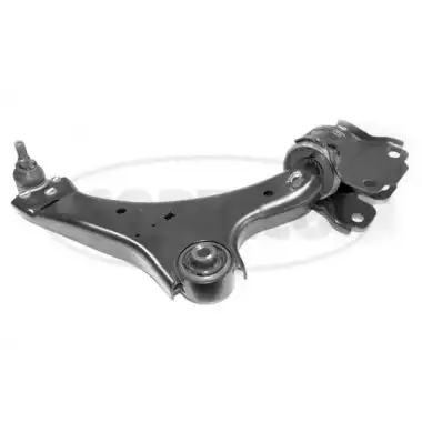 CORTECO Salıncak Ön Sağ (Rotilli) (49398515) - Ford