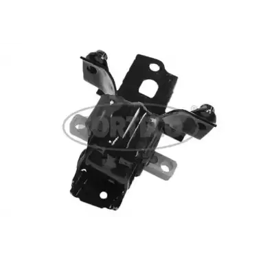 CORTECO Motor Takozu Sol (49430169) - VW Grubu (VW/Audi/Seat/Skoda)