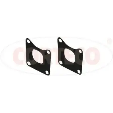 CORTECO Manifold Contası Egzoz (Paslanmaz) - Ford 49420994