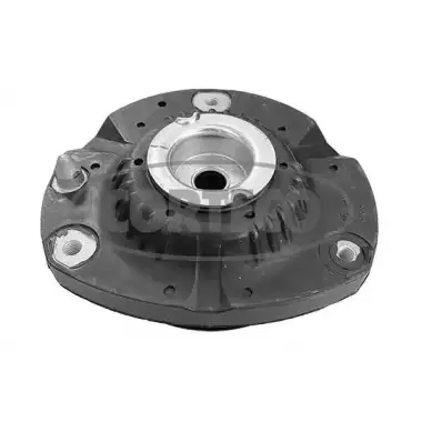 CORTECO Amortisör Takozu - Opel 49483059