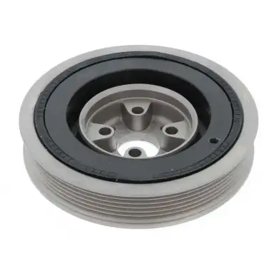 CORTECO Krank Kasnağı (26135) - VW Grubu (VW/Audi/Seat/Skoda) 80000204