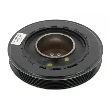 CORTECO Krank Kasnağı (VKM 93112) - VW Grubu (VW/Audi/Seat/Skoda) 80004350