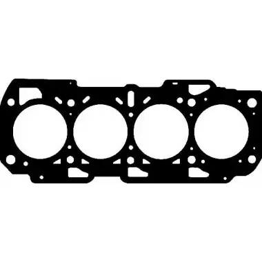 CORTECO Silindir Kapak Contası (1 Çentik) - Fiat / Alfa / Lancia 83415116