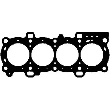 CORTECO Silindir Kapak Contası (83415209) - Ford