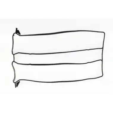 CORTECO Üst Kapak Contası (Kulakli) - Ford 83440098