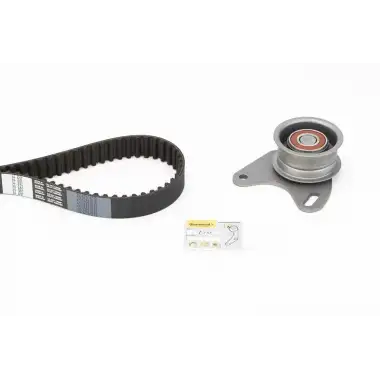 CONTITECH Triger Seti (CT 921K2) - Kore Araçları (Hyundai/Kia)
