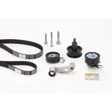 CONTITECH Triger Seti (CT 957K2) - VW Grubu (VW/Audi/Seat/Skoda)