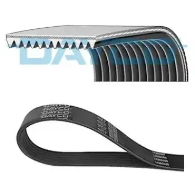DAYCO Kanallı V Kayışı (12PK1830HD) - Ağır Vasıta