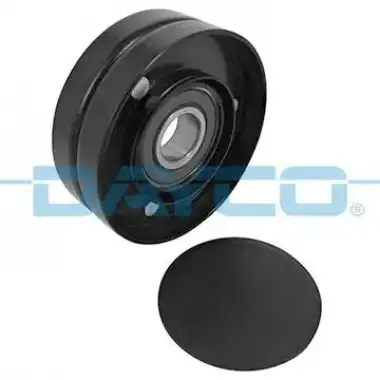DAYCO V Kayış Gergi Rulmanı (T38059) - VW Grubu (VW/Audi/Seat/Skoda) APV2107