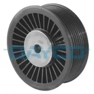 DAYCO V Kayış Gergi Rulmanı (Kanallı) - Ağır Vasıta APV2420