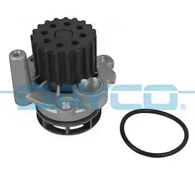DAYCO Devirdaim (980259 / P569) - VW Grubu (VW/Audi/Seat/Skoda) DP159