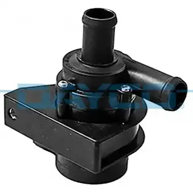 DAYCO İlave Su Pompası (7.02074.88.0) - VW Grubu (VW/Audi/Seat/Skoda) DEP1079