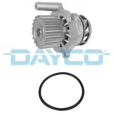 DAYCO Devirdaim (980256 / 980135 / P565) - VW Grubu (VW/Audi/Seat/Skoda) DP163