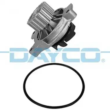 DAYCO Devirdaim (980189 / 980551 / P574) - VW Grubu (VW/Audi/Seat/Skoda) DP164