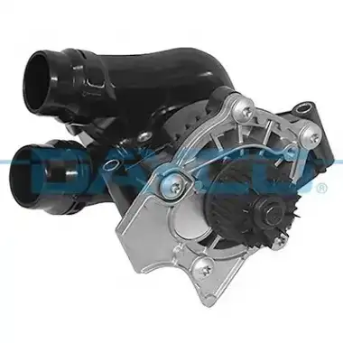 DAYCO Devirdaim (7.07856.08.0 (Komple)) - VW Grubu (VW/Audi/Seat/Skoda) DP1982