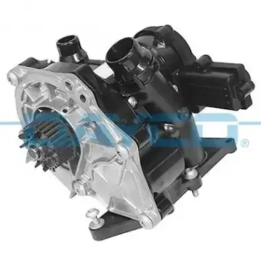 DAYCO Devirdaim (DP886) - VW Grubu (VW/Audi/Seat/Skoda)
