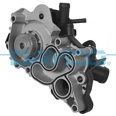 DAYCO Devirdaim (980334 / P687 / Komple) - VW Grubu (VW/Audi/Seat/Skoda) DP8870