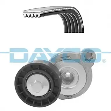 DAYCO V Kayış Seti (31401425) - Volvo KPV279