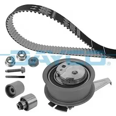 DAYCO Triger Seti (530 0699 10) - VW Grubu (VW/Audi/Seat/Skoda) KTB1192