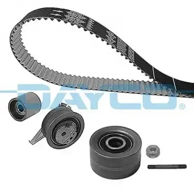 DAYCO Triger Seti (KTB1240) - VW Grubu (VW/Audi/Seat/Skoda)