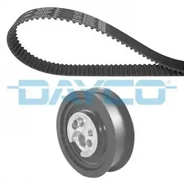 DAYCO Triger Seti (2 Parça) (KTB155) - VW Grubu (VW/Audi/Seat/Skoda)